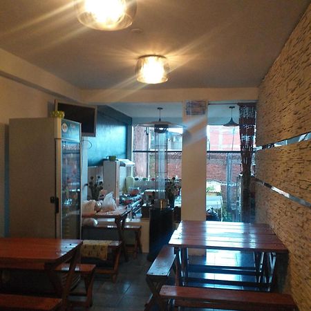 库斯科La Casa De Mi Abuelo住宿加早餐旅馆 外观 照片