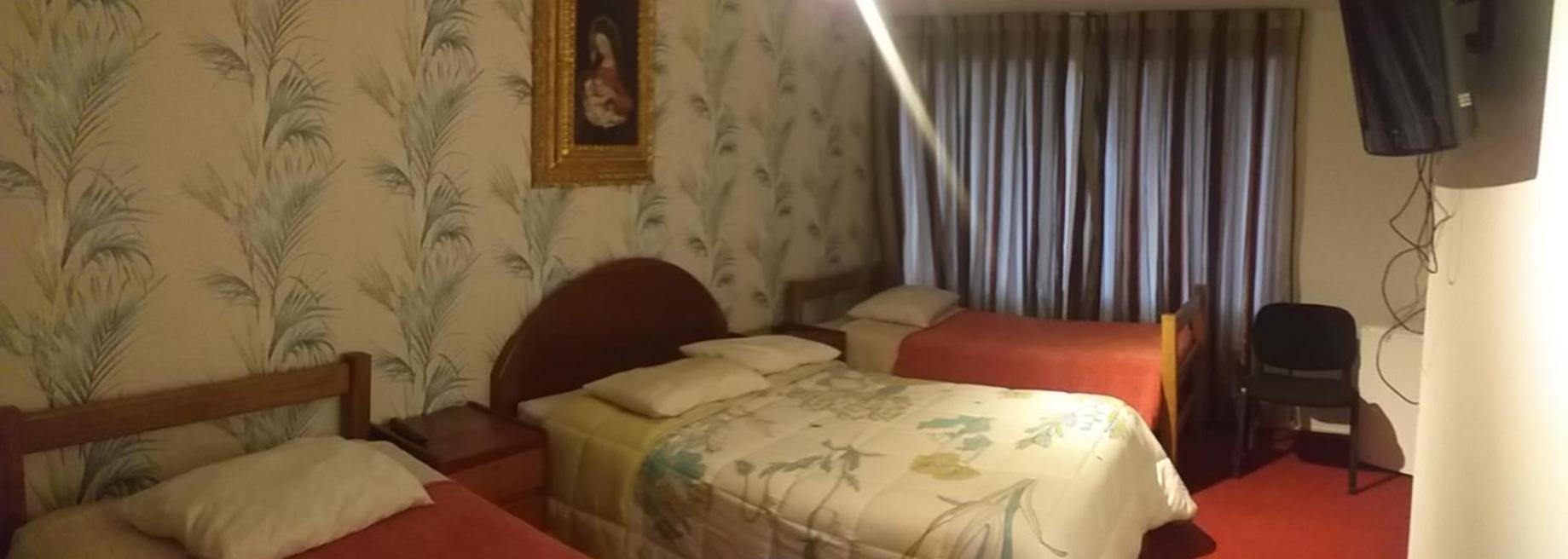 库斯科La Casa De Mi Abuelo住宿加早餐旅馆 外观 照片