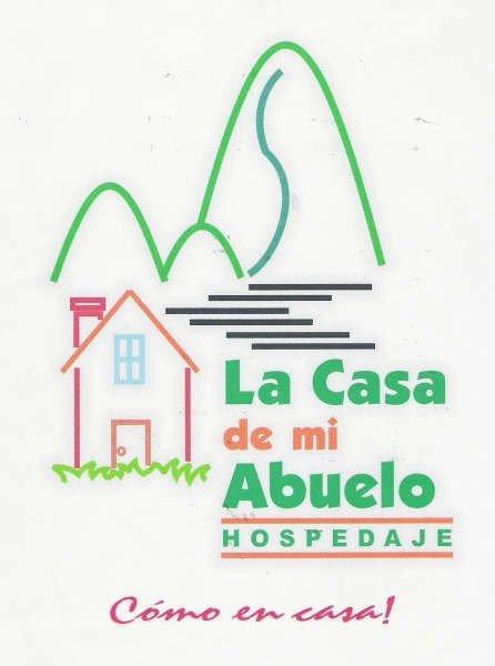 库斯科La Casa De Mi Abuelo住宿加早餐旅馆 外观 照片